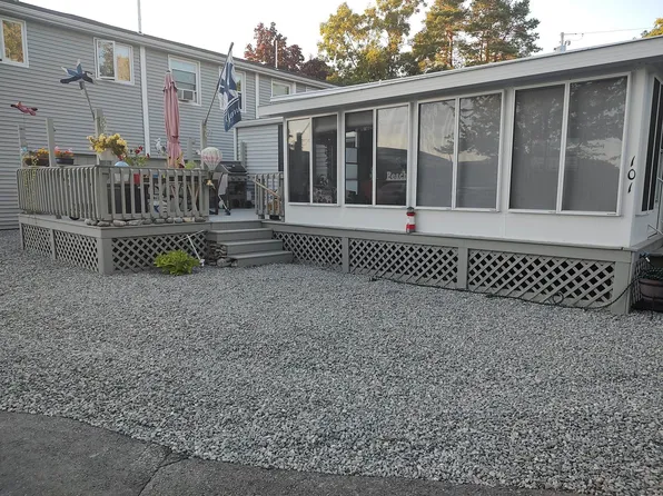 308 State Route 286 Lot 101, Seabrook, NH 03874