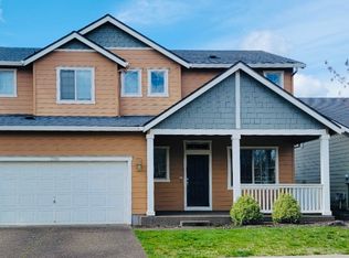 2180 Laura Vista Dr NW, Albany, OR 97321