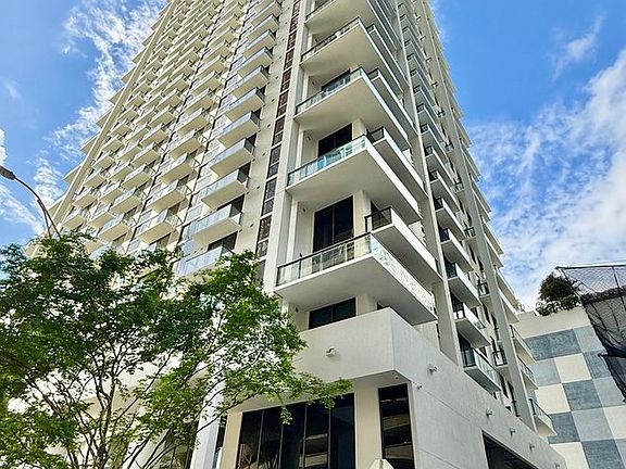 2nd image of 11 NE 6th St #1803