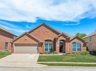 5240 Cedar Brush Dr, Fort Worth, TX 76123