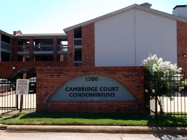 1300 S Church St APT A7