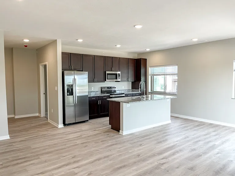 Horizon Apartments & Villas — Photo 77