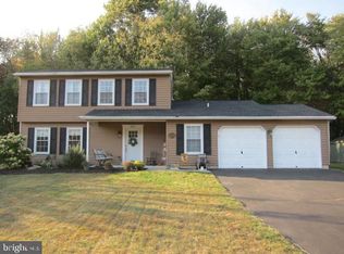 1912 Brook Ln, Jamison, PA 18929