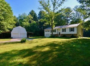 75 Tannery Hill Rd, Porter Corners, NY 12859