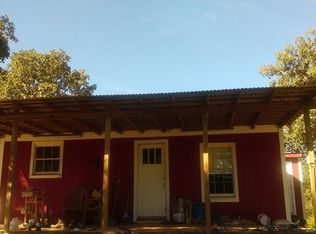 1645 W Fm 696, Lexington, TX 78947
