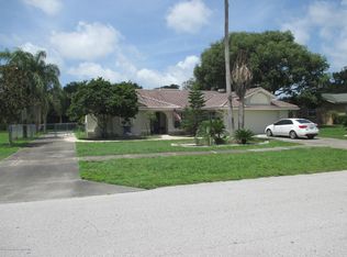 9396 Century Dr, Spring Hill, FL 34606