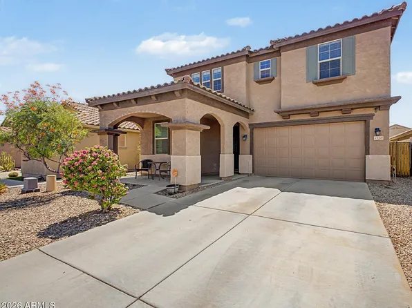 4159 W KIRKLAND Avenue, San Tan Valley, AZ 85144