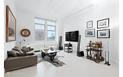 Sold by Douglas Elliman