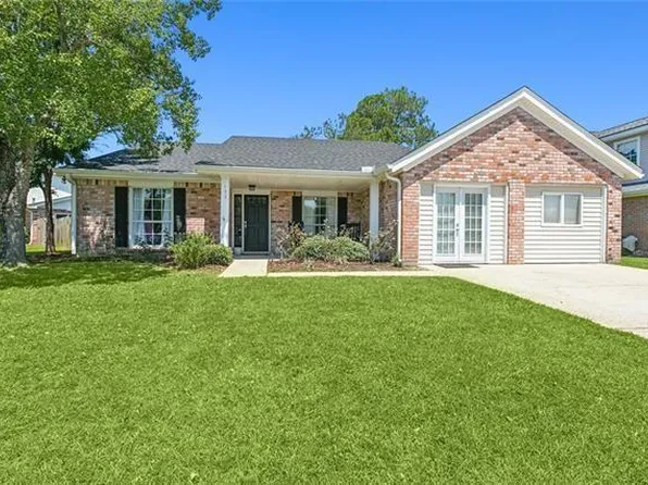 133 Silverwood Dr, Slidell, LA 70461
