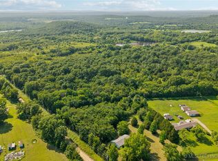 18185 Highway 266, Henryetta, OK 74437