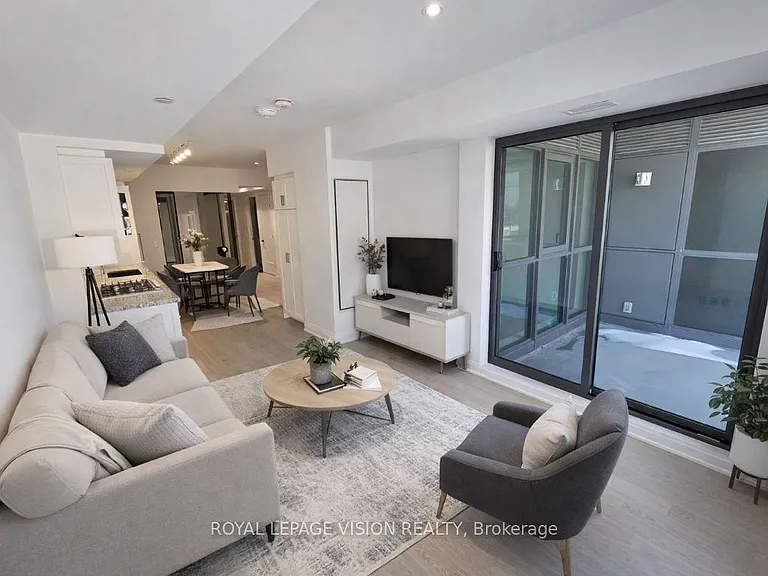 505 Glencairn Ave #307 — Photo 5