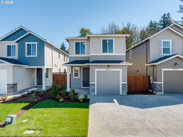 2413 SW 5th Pl, Battle Ground, WA 98604