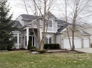 385 Haskins Ct SE, Ada, MI 49301