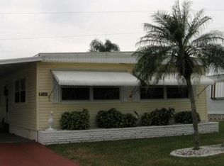 529 Fleetwood St, North Port, FL 34287