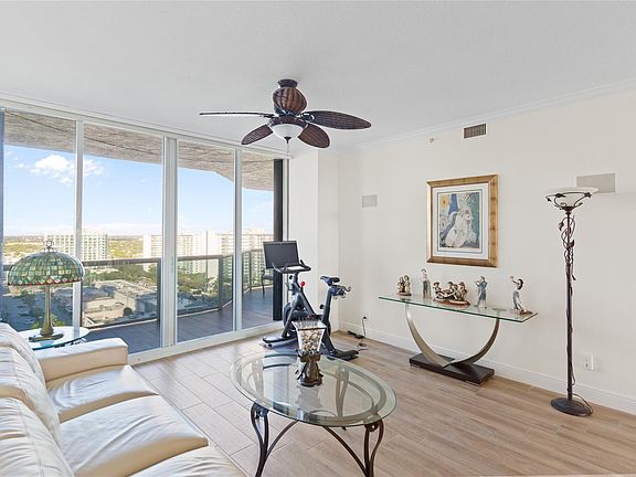 4th image of 3200 N Ocean Boulevard #1602