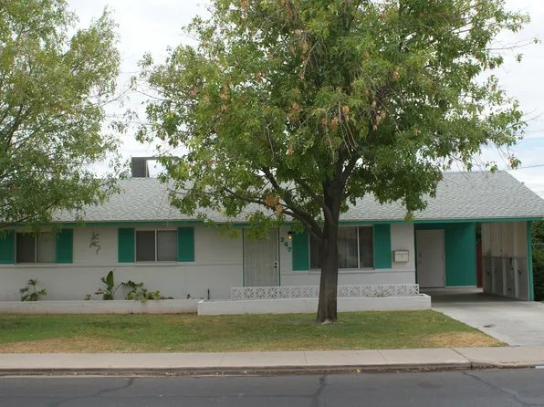 247 E 7th Dr, Mesa, AZ 85210