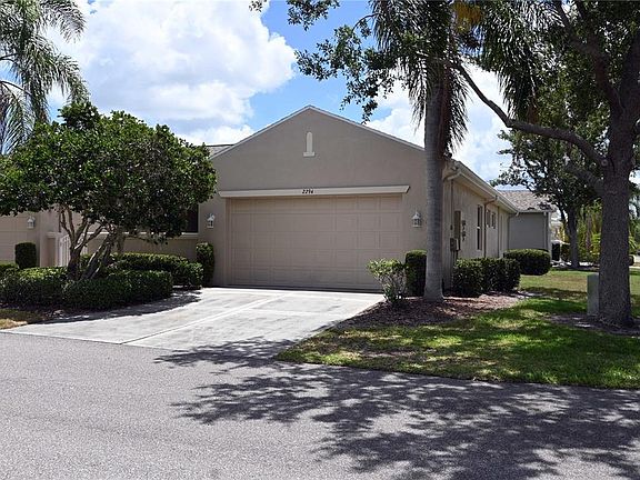 2nd image of 2294 SIFIELD GREENS WAY #2294