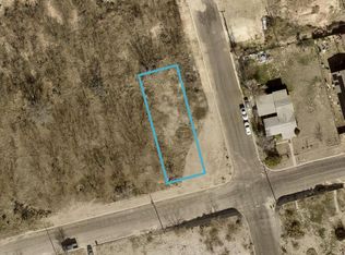 1000 NW 4th St, Big Spring, TX 79720