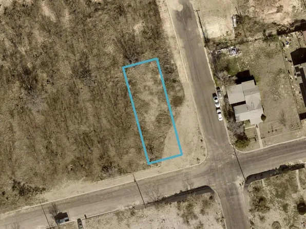 1000 NW 4th St, Big Spring, TX 79720