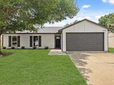 5436 Slay Dr, The Colony, TX, 75056