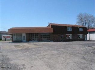 170 Old Route 22, Duncansville, PA 16635