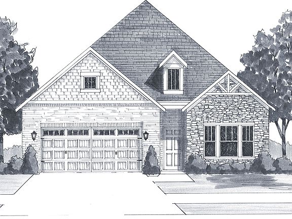 The Montgomery - Craftsman