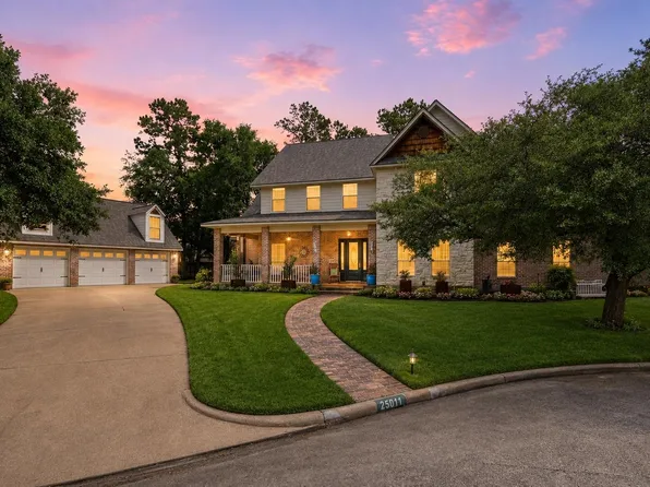 25014 Northampton Terrace Dr, Spring, TX 77389