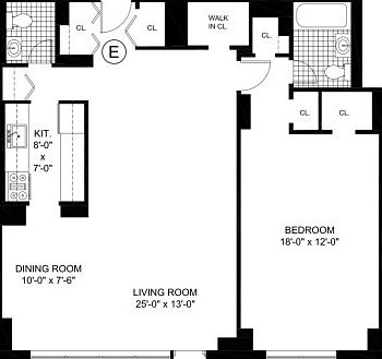 2nd image of 185 E 85th St APT 2E