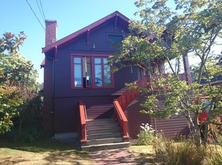 409 NW 45th St, Seattle, WA 98107