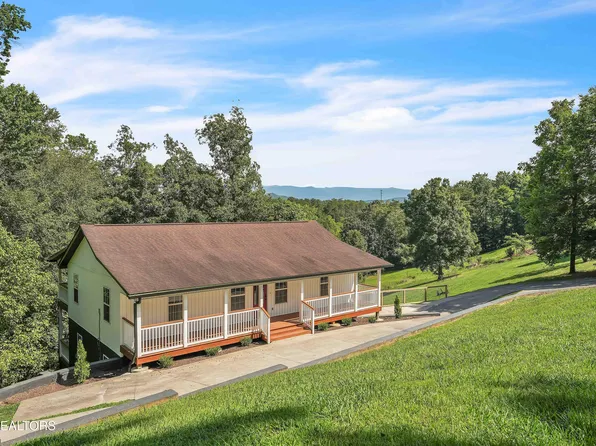 334 Amolee Ln, Sevierville, TN 37876