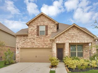 23818 Hartford Springs Trl, Katy, TX 77493