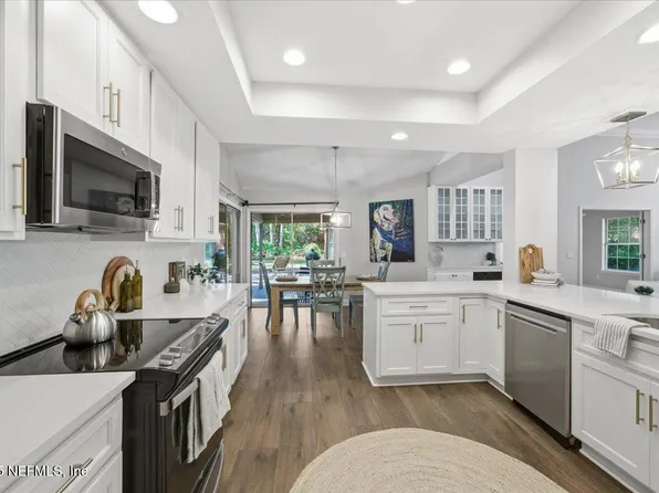 7007 CYPRESS BRIDGE Drive N, Ponte Vedra Beach, FL 32082