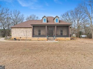 3516 Old Perry Rd, Marshallville, GA 31057