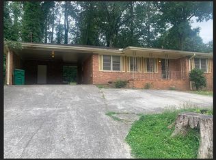 4353 Christine Ct, Decatur, GA 30035