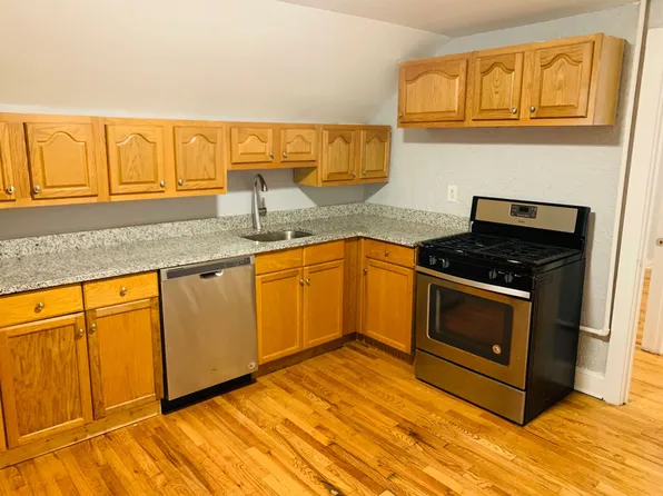 38 Concord, 38 Concord St Floor 3, Hamden, CT 06514