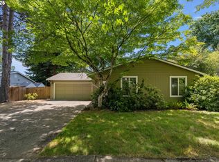 13170 SW Haystack Dr, Beaverton, OR 97008