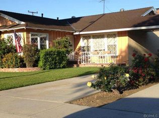13927 Faust Ave, Bellflower, CA 90706
