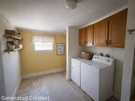 5th image of 57551 Cimarron Rd