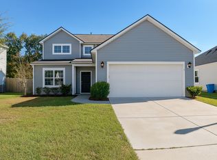 15 Chauga St, Beaufort, SC 29906