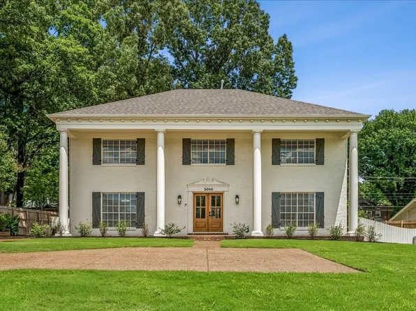 2040 Ridgeway Rd, Memphis, TN 38119