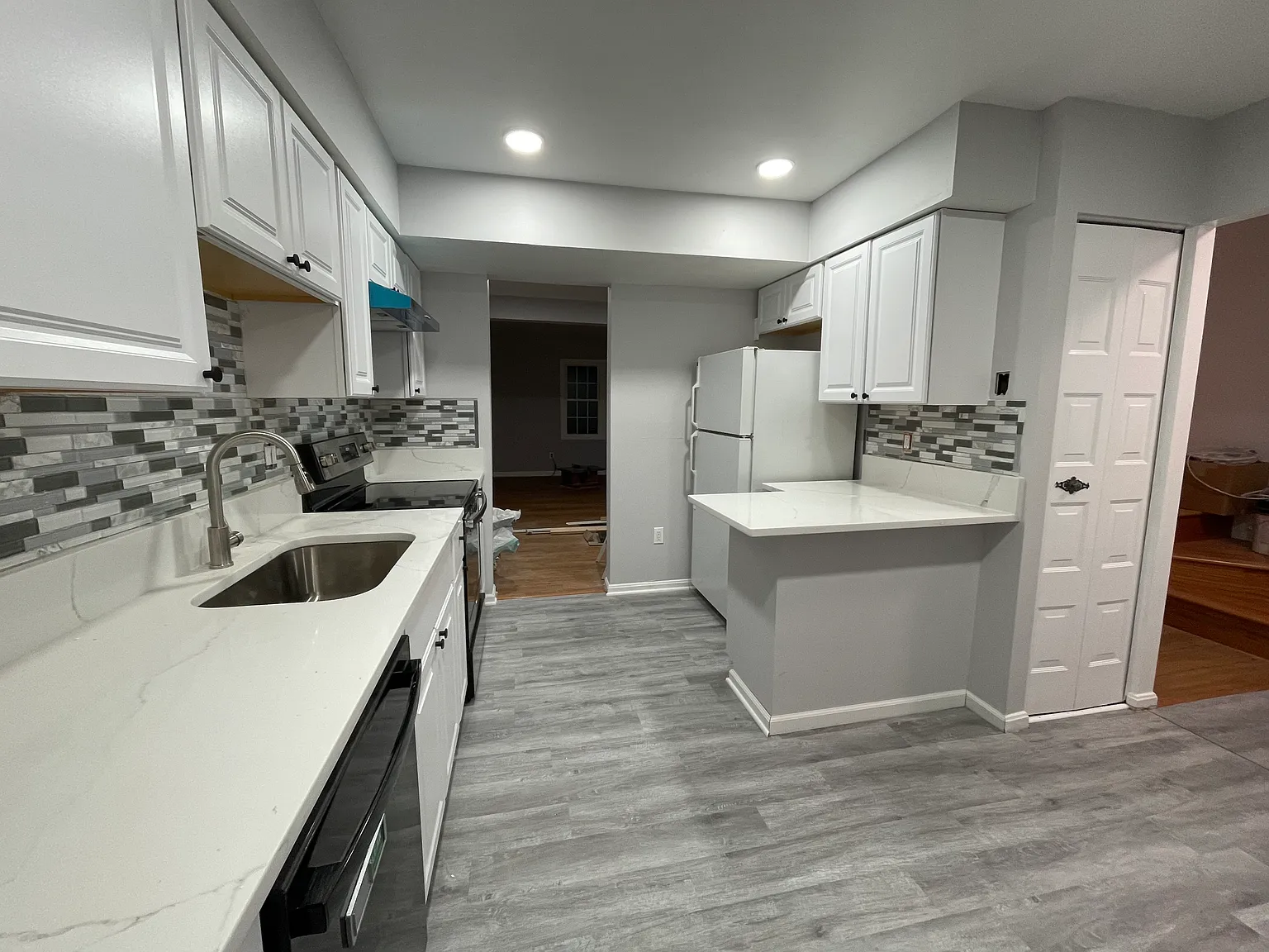 3 bed, 1480 sqft, $3,250 — Photo 4