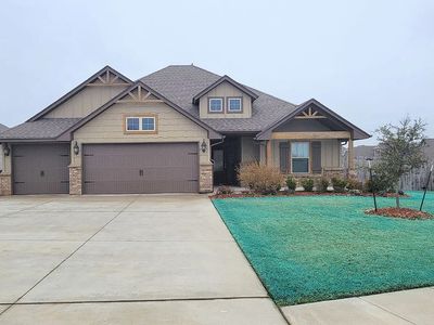 4104 SE 37th St, Norman, OK, 73071