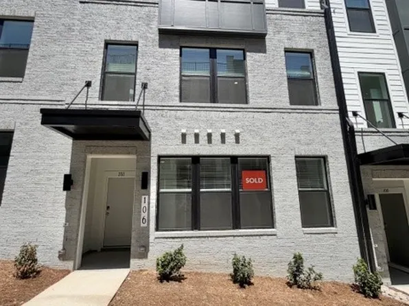 106 Parks Edge Way, Wake Forest, NC