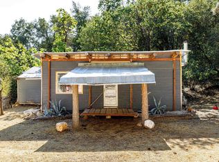 12601 Big Hill Rd, Sonora, CA 95370