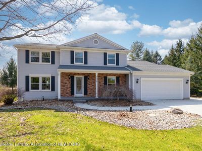 3529 E Hiawatha Dr, Okemos, MI, 48864