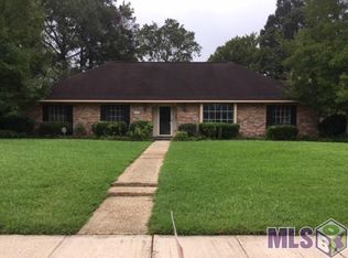 12350 Queensbury Ave, Baton Rouge, LA 70815