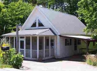 107 Babe Ramey Rd, Clayton, GA 30525