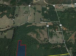 779 Cr, Douglass, TX 75943