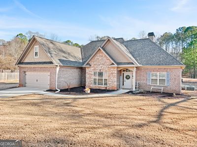 47 Turtle Tracks, Newnan, GA, 30263