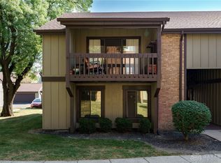 6063 Hackamore Trl #18, Dayton, OH 45459